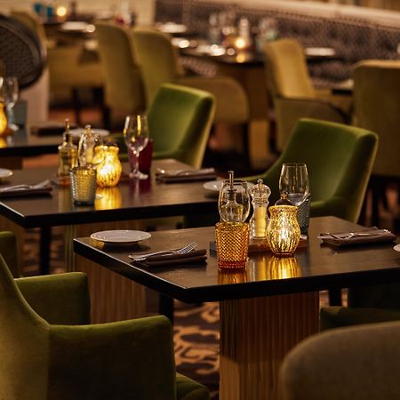 Intercontinental Montreal By Ihg Hotel Eksteriør billede