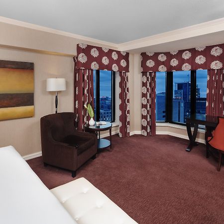Intercontinental Montreal By Ihg Hotel Eksteriør billede