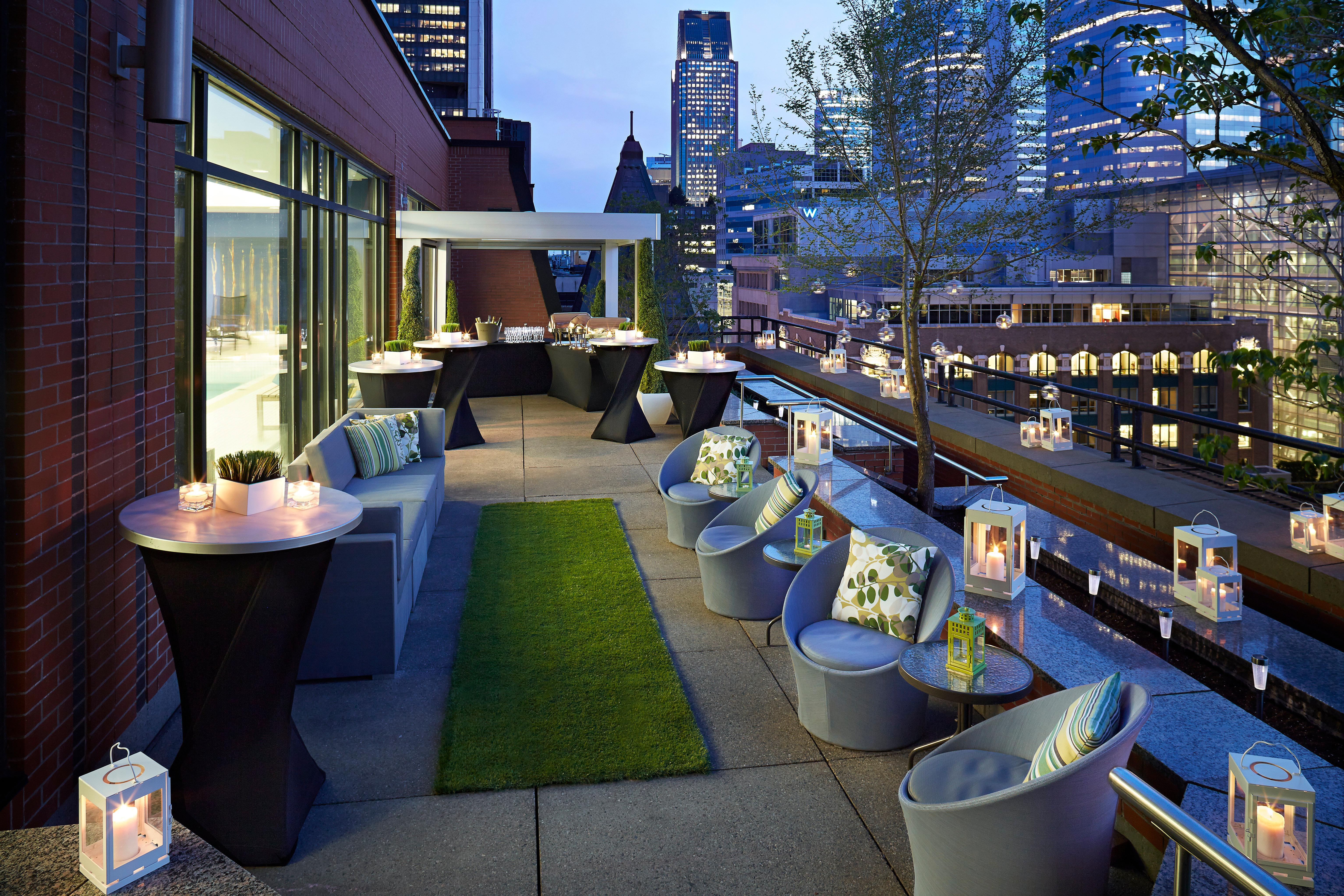 Intercontinental Montreal By Ihg Hotel Eksteriør billede