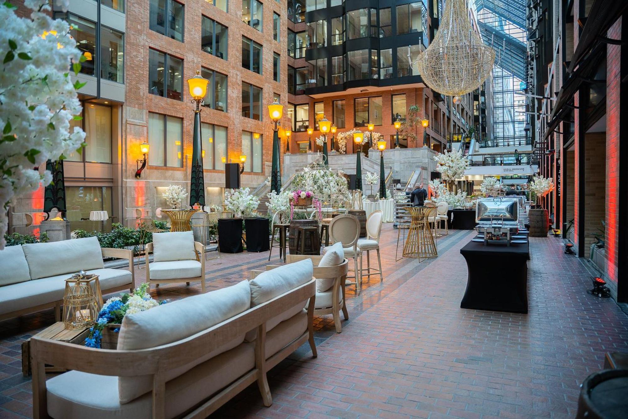 Intercontinental Montreal By Ihg Hotel Eksteriør billede