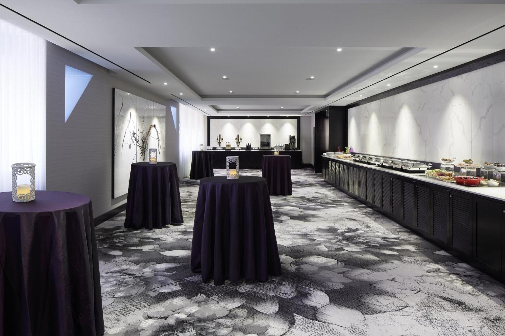 Intercontinental Montreal By Ihg Hotel Eksteriør billede
