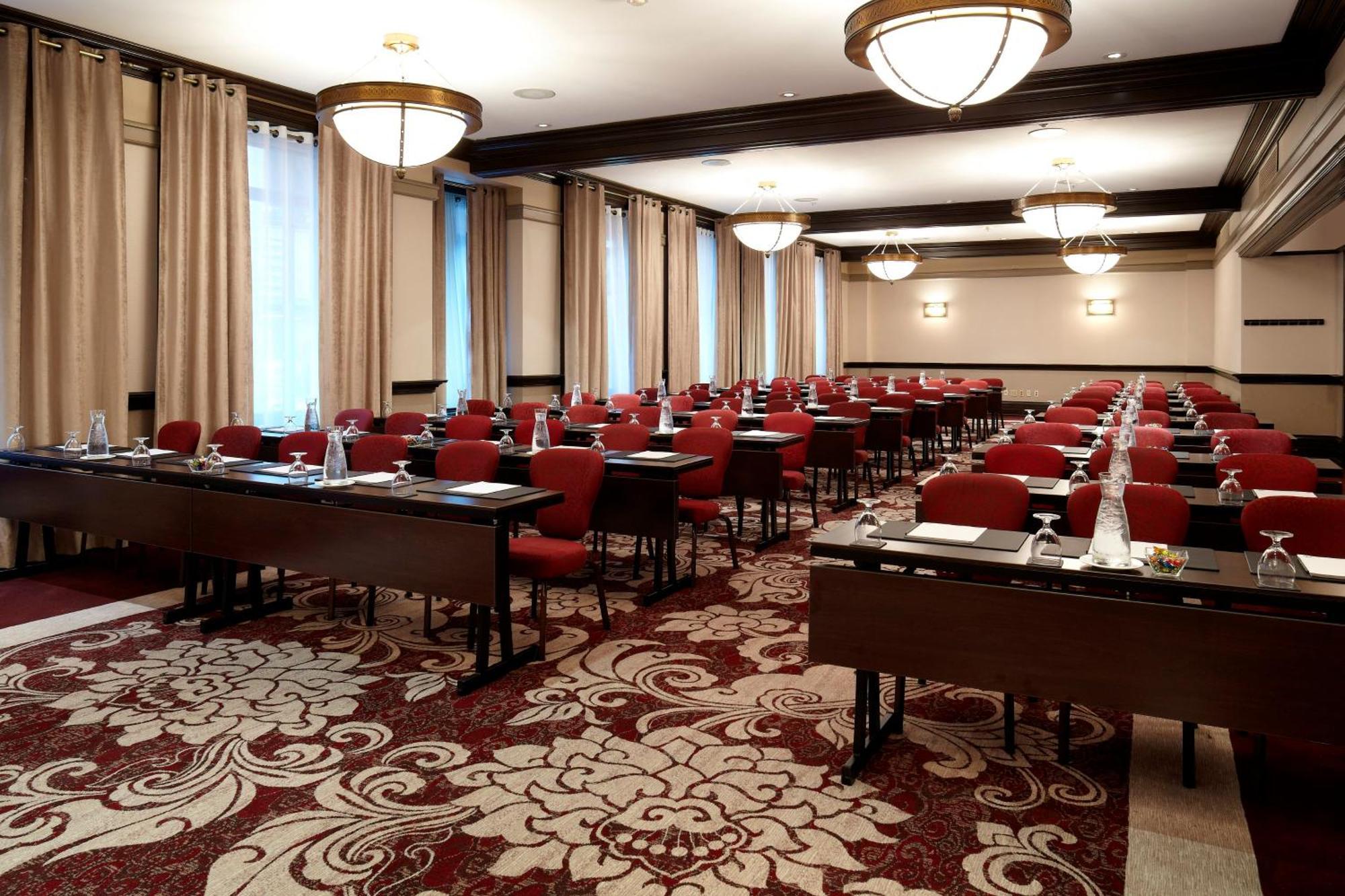 Intercontinental Montreal By Ihg Hotel Eksteriør billede